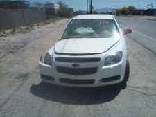 Hub Front Fits 04-11 MALIBU 178968