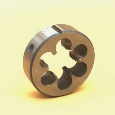 1 1/2'' - 8 Right Hand Thread Die 1 1/2 - 8 TPI [C1] /sningau