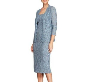 glitter jacket dress