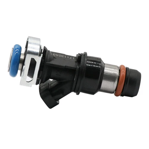 8 New Upgrade Fuel Injector for 2003 2004 2005 2006 2007 Hummer H2 6.0L 25317628 - Picture 6 of 10