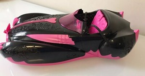 monster high draculaura car