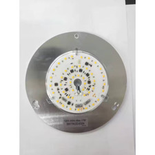 LED Assembly 14-Watt Merwry 52 In. Ceiling Fan Home Durable NEW