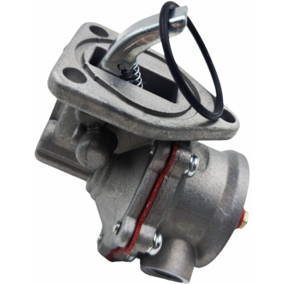 Fuel Pump For Deutz F3L912 F4L912 F5L912 F6L912 Engines – Fits Various Tractor Models, Replacement Part 04231021