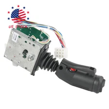 Joystick Controller 159108 123994 for Skyjack SJIII3015 3215 3219 3220 3226 Lift