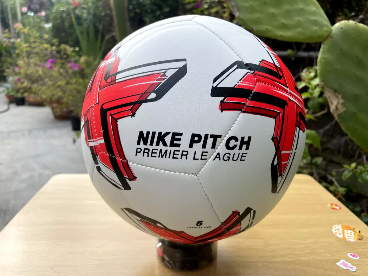 MINI Bola Nike Premier League 22/23 : : Esporte