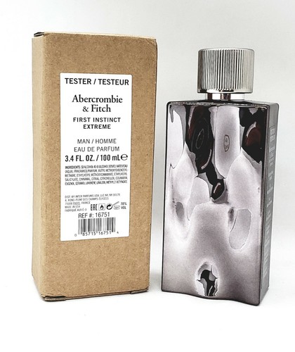 a&f first instinct extreme