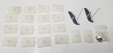 Fits 67 Gtx Rocker Molding Trim Clip Kit