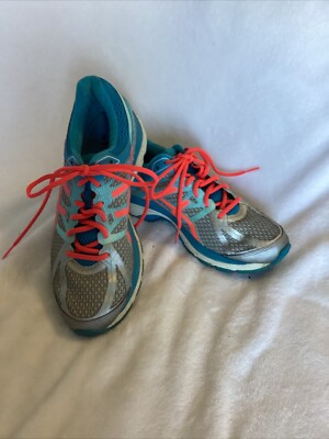 Sale Asics Asics Gel Cumulus 17 Trainers Asics Womens Gel-Cumulus