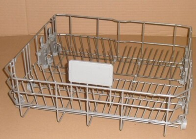 Genuine BEKO Blomberg Lower Dishwasher Basket Group GSN9121