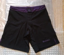 Sanabul Size 38 Mens S horts Tie Draw String Stick to Close Fly Sana