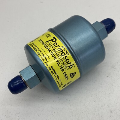 Superior Valve SV053-HA321 Permasorb Refrigerant Liquid Line Filter Drier