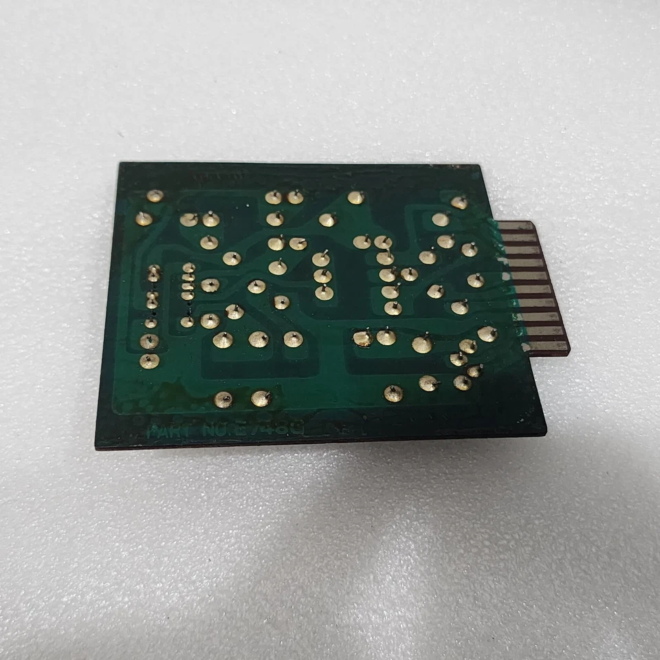 DAIHEN OTC E748G PCB Y975G OSAKA TRANSFORMER - Image 4 of 4