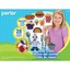 Perler-Beads-Bead-Kit-Foodcrazy-Food-Crazy-Prl54157 thumbnail 2