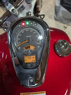 Suzuki: Boulevard - Image 1 of 4