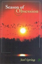 Season of Obsession by Joel Spring
