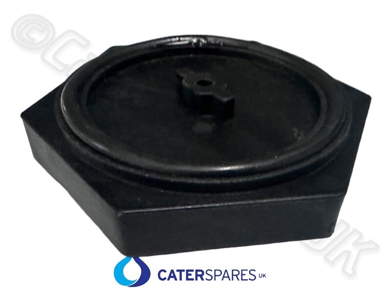 Flussostato Sanitario Ammortizzato Caldaia Chaffoteaux 60081471 – Ricambi Caldaie Fast - Foto 2