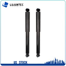 Set (2) Rear Shocks Struts For 1985-1996 Ford F-150 1999-2004 2008-2012 F-350