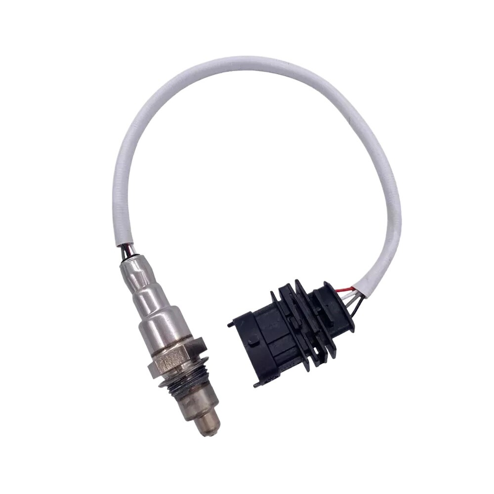Maserati Ghibli 2014-2017 Oxygen sensors Set of 4