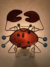 CRAB NIGHTLIGHT