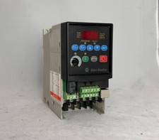 AB CAT NO. 22A-B4P5N104 PowerFlex AC Drive Series A  