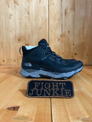 NEW! THE NORTH FACE VECTIV EXPLORIS MID FUTURELIGHT Men Size  display picture 2
