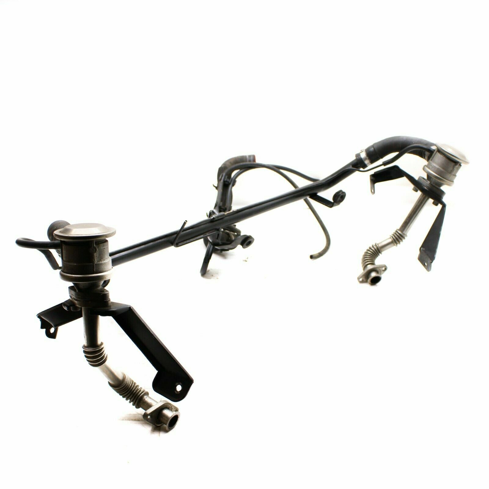 2004 - 2008 MASERATI QUATTROPORTE M139 EGR VALVE SECONDARY AIR PUMP AGR 4.2 OE