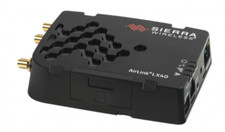 Sierra Wireless AirLink LX40 Integrated Broadband Router with Cat 4 LTE Modem