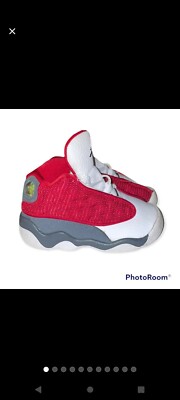 red flint 13 preschool