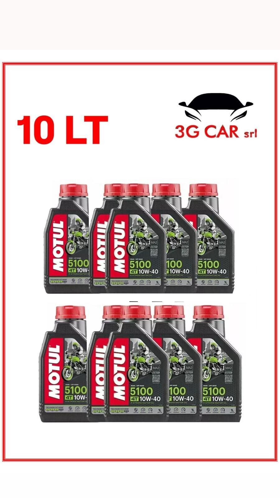 Foto 1 di 3