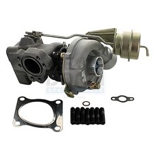 MEAT & DORIA Turbolader für Audi A4 Avant 8D5 B5 S4 quattro Allroad 4BH