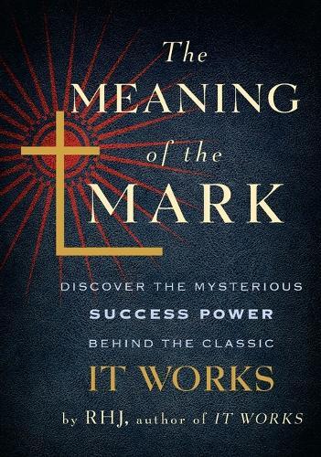 Thumbnail - Rhj Meaning Of The Mark (taschenbuch)