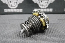 1995 93-97 HONDA CR125R EXHAUST POWER VALVE GOVERNOR SHAFT GEAR 19200-KZ4-890