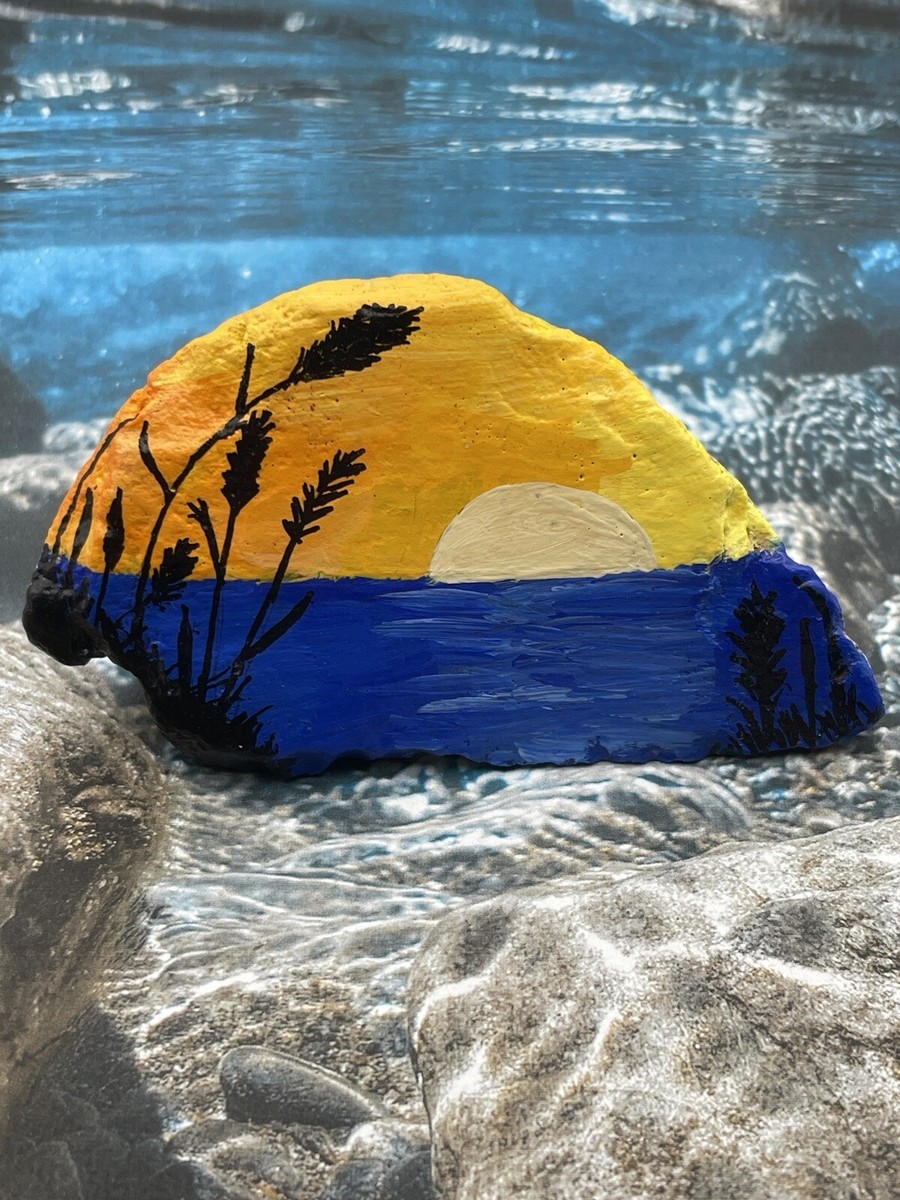 Yellow Beach Stones Wallpaper Yellow Pebbles Stock Photos, Royalty