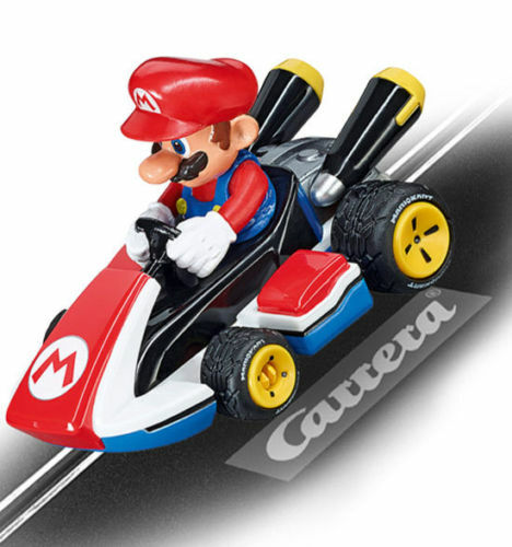 carrera mario slot car