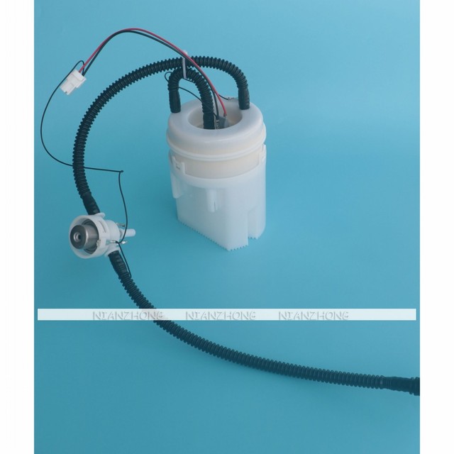 Fuel Pump WGS500051 Fits For Land Rover Discovery 3 LR3 Range Rover