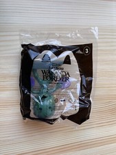 McDonald  s Happy Meal Toy Wakanda Forever Nakia Marvel Studios Black Panther 3