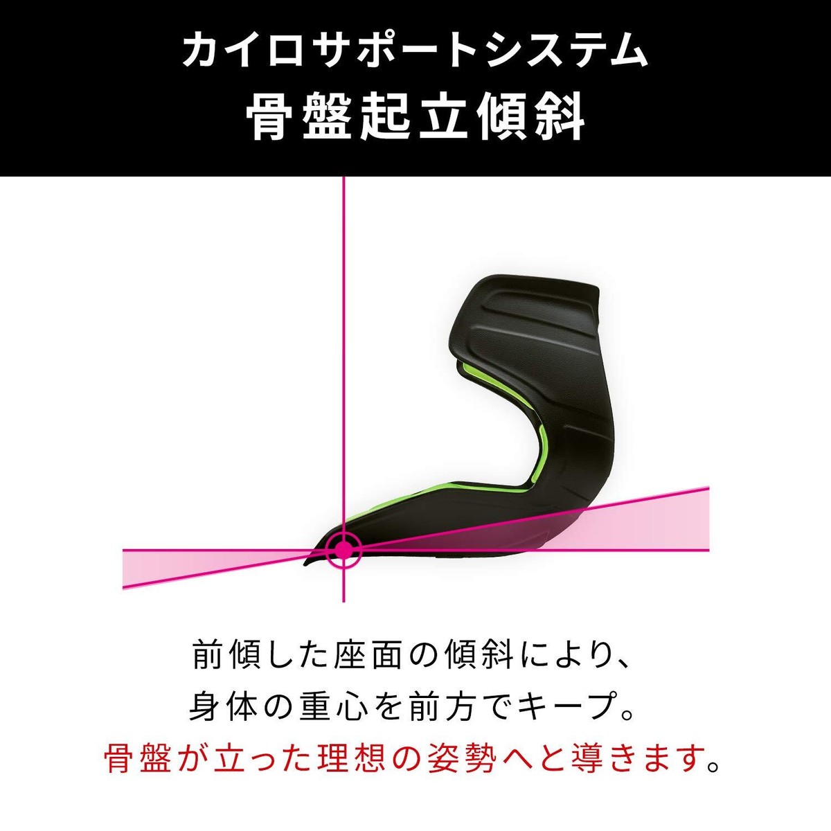 MTG Style Athlete II pelvic support Navy Japan | eBay