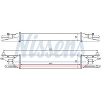 LadeluftküHler LuftgeküHlt Aluminium FüR Fiat Grande Punto 199 Evo 199_