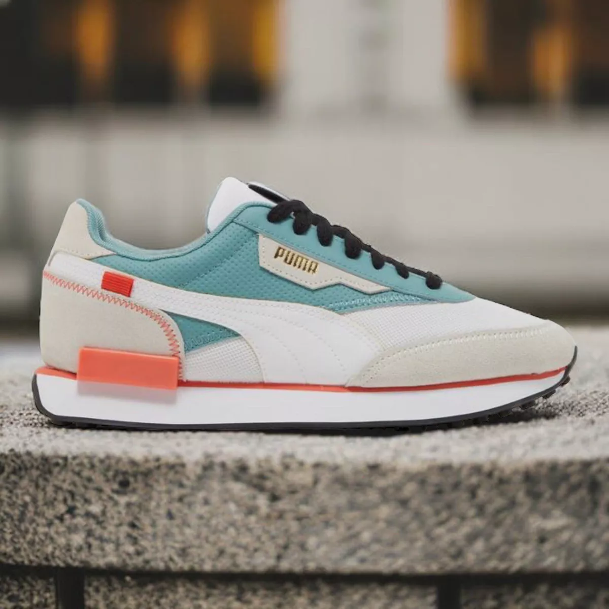 Mens puma shoes casual deals