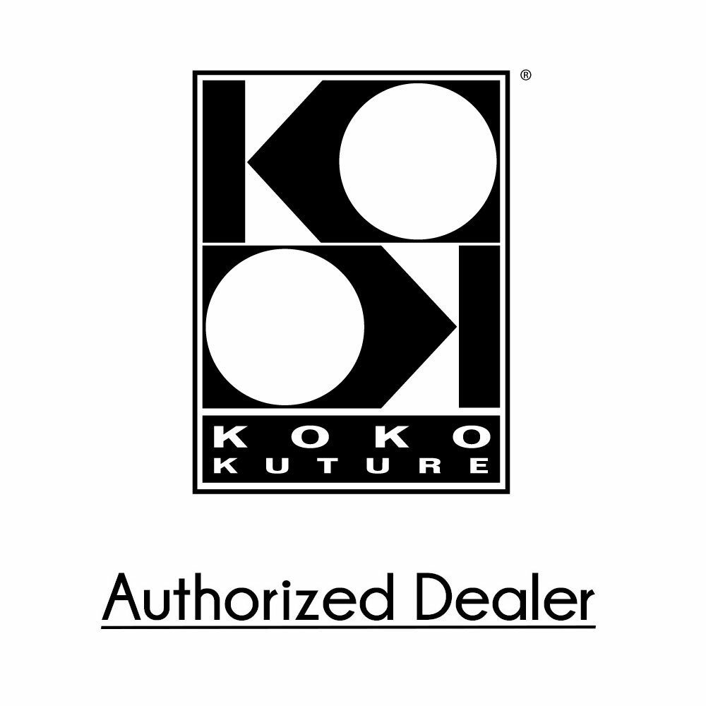 24" Koko Kuture Sardinia Black 24x9.5 Wheels Rims Fits Rolls-Royce Wraith
