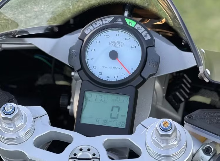 Ducati Lost Key Service Key Programming Ducati 749 749S 749R 999 999S 999R SBK