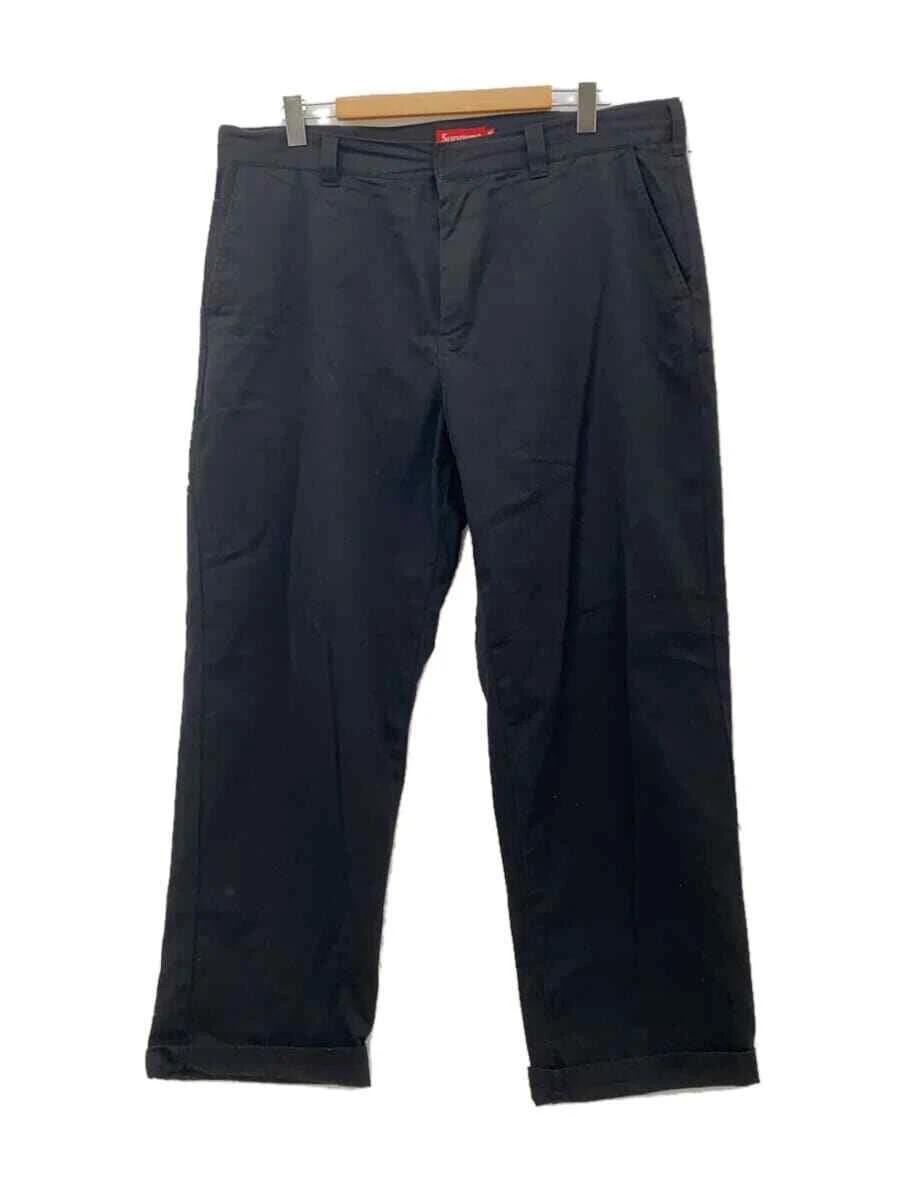 Pantalon Supreme WORK noir 38 occasion