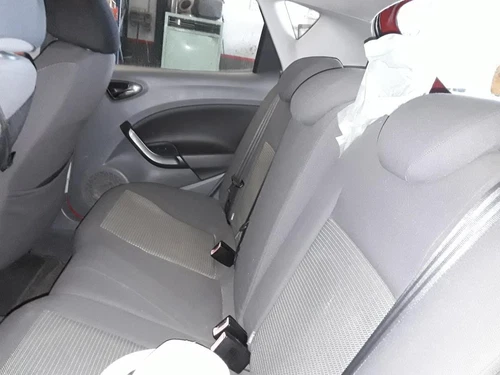 W06Q0711049CJ Palanca Cambio para SEAT IBIZA BERLINA (6J5) Reference 20 1703283 - Imagen 8 de 10
