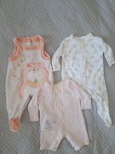Newborn Baby girl Bundle