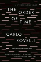 Carlo Rovelli | The Order Of Time | Taschenbuch | Englisch (2019)