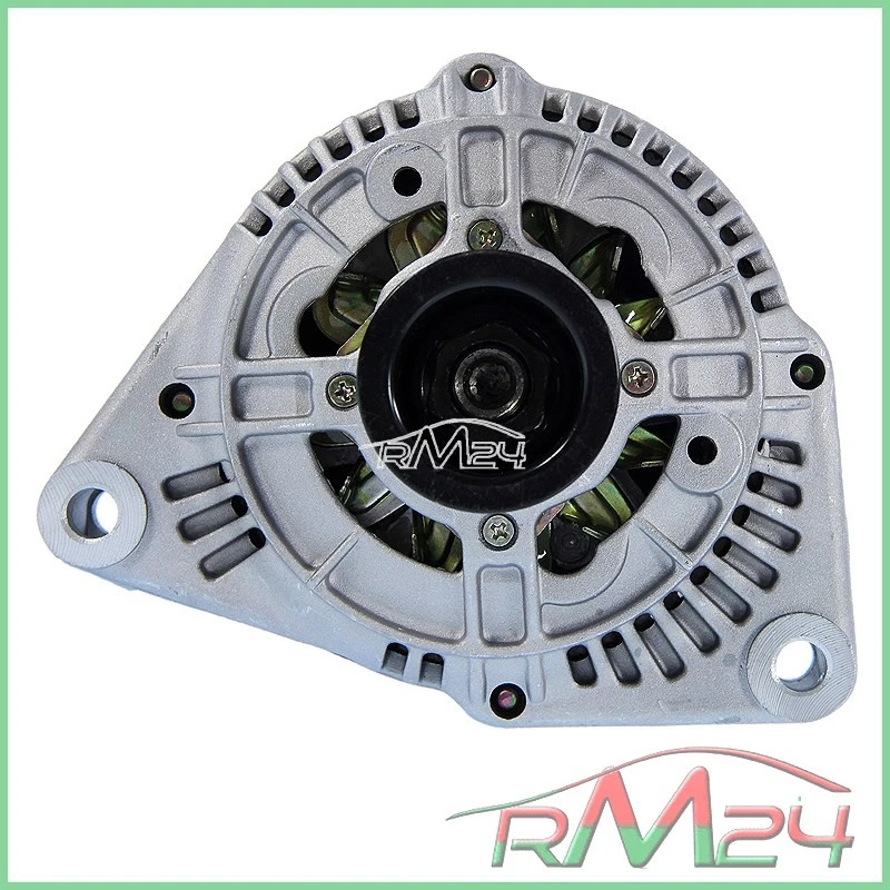 ALTERNATORE PER DAEWOO KORANDO CABRIO KJ 2.9 D DALL'ANNO 1999 90A - Immagine 3 di 4