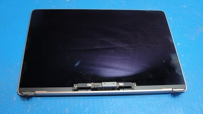 MacBook Air 13  A1932 Mid 2019 MVFH2LL Glossy LCD Screen Assembly Gold 661-12586