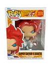 Funko Pop Super Saiyan 4 Gogeta #2074 Dragon Ball GT New Sealed
