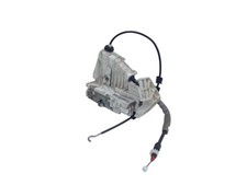 T&uuml;rschloss links hinten passt f&uuml;r MERCEDES-BENZ A-KLASSE (W169) A 150 1697302135