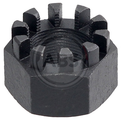 Front Wheel Hub Nut A.B.S. 911040 for Vauxhall Combo/Corsa/Tigra/Meriva/Astra/Sp